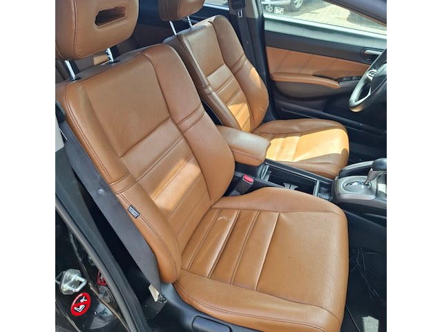 Personenauto, honda, civic, 1.3 hybrid elegance, 2011 - afbeelding 21 van  41