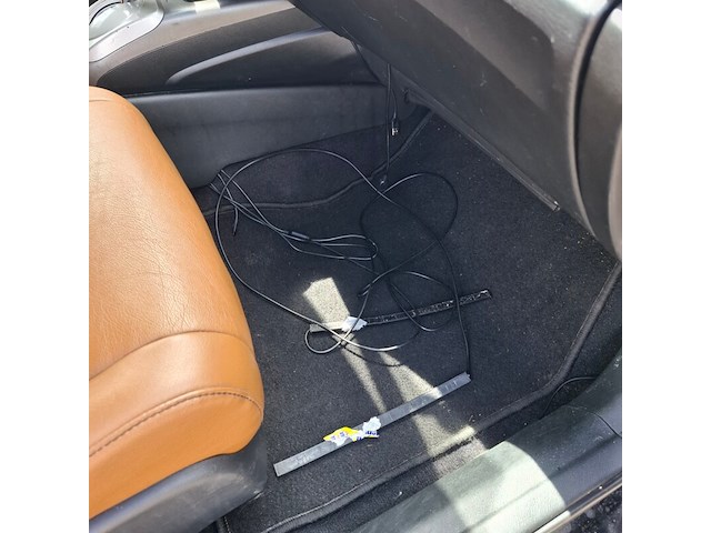 Personenauto, honda, civic, 1.3 hybrid elegance, 2011 - afbeelding 22 van  41