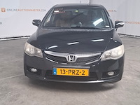 Personenauto, honda, civic, 1.3 hybrid elegance, 2011 - afbeelding 12 van  41
