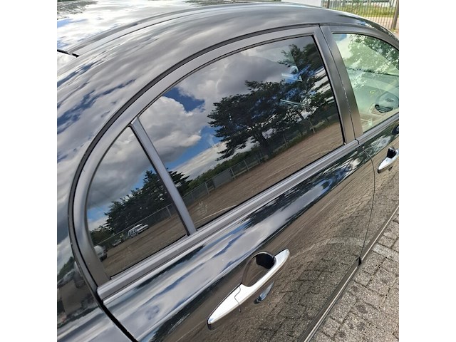 Personenauto, honda, civic, 1.3 hybrid elegance, 2011 - afbeelding 24 van  41