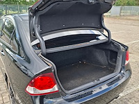Personenauto, honda, civic, 1.3 hybrid elegance, 2011 - afbeelding 25 van  41