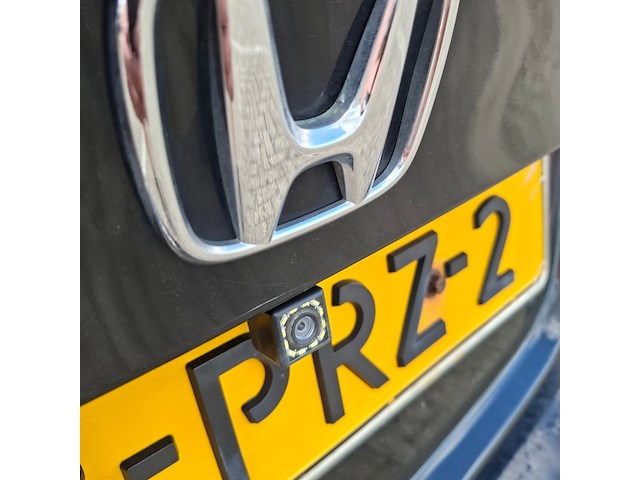 Personenauto, honda, civic, 1.3 hybrid elegance, 2011 - afbeelding 27 van  41