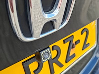 Personenauto, honda, civic, 1.3 hybrid elegance, 2011 - afbeelding 27 van  41