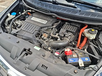 Personenauto, honda, civic, 1.3 hybrid elegance, 2011 - afbeelding 28 van  41