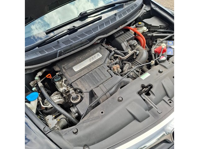 Personenauto, honda, civic, 1.3 hybrid elegance, 2011 - afbeelding 29 van  41