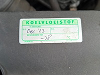 Personenauto, honda, civic, 1.3 hybrid elegance, 2011 - afbeelding 30 van  41
