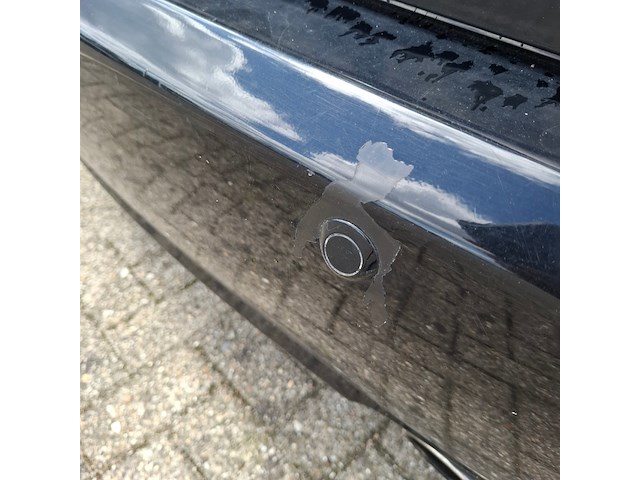 Personenauto, honda, civic, 1.3 hybrid elegance, 2011 - afbeelding 31 van  41