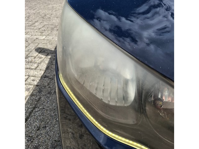 Personenauto, honda, civic, 1.3 hybrid elegance, 2011 - afbeelding 32 van  41