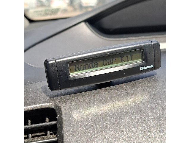 Personenauto, honda, civic, 1.3 hybrid elegance, 2011 - afbeelding 33 van  41