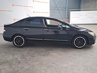 Personenauto, honda, civic, 1.3 hybrid elegance, 2011 - afbeelding 23 van  41
