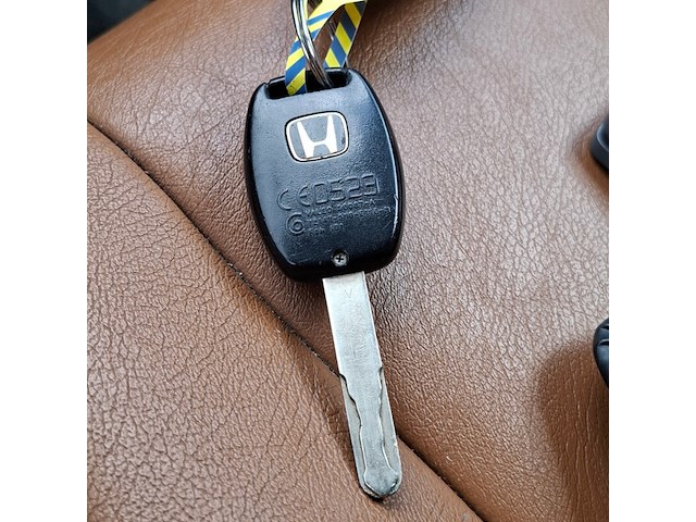 Personenauto, honda, civic, 1.3 hybrid elegance, 2011 - afbeelding 36 van  41
