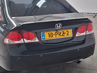 Personenauto, honda, civic, 1.3 hybrid elegance, 2011 - afbeelding 34 van  41