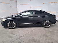 Personenauto, honda, civic, 1.3 hybrid elegance, 2011 - afbeelding 37 van  41