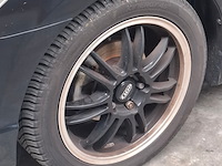 Personenauto, honda, civic, 1.3 hybrid elegance, 2011 - afbeelding 38 van  41