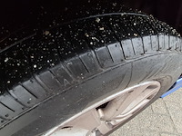 Personenauto honda, civic 1.4i sport, blauw, bouwjaar 2004 - afbeelding 2 van  45