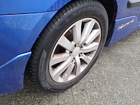 Personenauto honda, civic 1.4i sport, blauw, bouwjaar 2004 - afbeelding 4 van  45