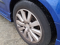 Personenauto honda, civic 1.4i sport, blauw, bouwjaar 2004 - afbeelding 6 van  45