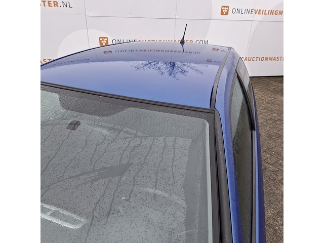 Personenauto honda, civic 1.4i sport, blauw, bouwjaar 2004 - afbeelding 7 van  45