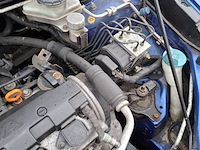 Personenauto honda, civic 1.4i sport, blauw, bouwjaar 2004 - afbeelding 13 van  45