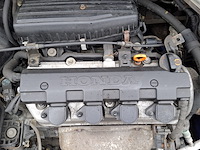 Personenauto honda, civic 1.4i sport, blauw, bouwjaar 2004 - afbeelding 14 van  45