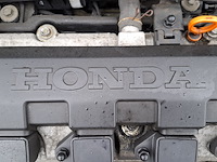 Personenauto honda, civic 1.4i sport, blauw, bouwjaar 2004 - afbeelding 15 van  45