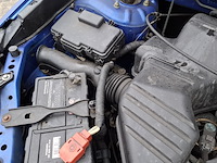 Personenauto honda, civic 1.4i sport, blauw, bouwjaar 2004 - afbeelding 16 van  45