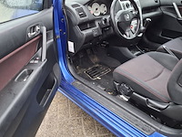 Personenauto honda, civic 1.4i sport, blauw, bouwjaar 2004 - afbeelding 17 van  45