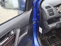 Personenauto honda, civic 1.4i sport, blauw, bouwjaar 2004 - afbeelding 18 van  45