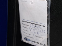 Personenauto honda, civic 1.4i sport, blauw, bouwjaar 2004 - afbeelding 19 van  45