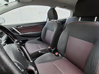 Personenauto honda, civic 1.4i sport, blauw, bouwjaar 2004 - afbeelding 20 van  45