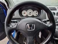 Personenauto honda, civic 1.4i sport, blauw, bouwjaar 2004 - afbeelding 21 van  45