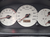 Personenauto honda, civic 1.4i sport, blauw, bouwjaar 2004 - afbeelding 22 van  45