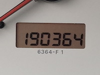 Personenauto honda, civic 1.4i sport, blauw, bouwjaar 2004 - afbeelding 24 van  45