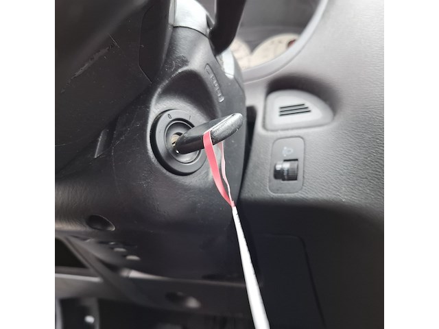 Personenauto honda, civic 1.4i sport, blauw, bouwjaar 2004 - afbeelding 25 van  45