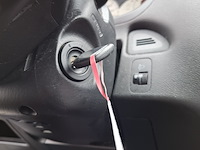 Personenauto honda, civic 1.4i sport, blauw, bouwjaar 2004 - afbeelding 25 van  45