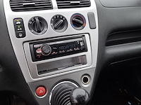 Personenauto honda, civic 1.4i sport, blauw, bouwjaar 2004 - afbeelding 26 van  45