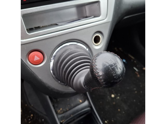 Personenauto honda, civic 1.4i sport, blauw, bouwjaar 2004 - afbeelding 27 van  45