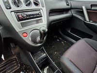 Personenauto honda, civic 1.4i sport, blauw, bouwjaar 2004 - afbeelding 28 van  45