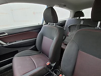 Personenauto honda, civic 1.4i sport, blauw, bouwjaar 2004 - afbeelding 29 van  45