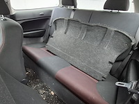 Personenauto honda, civic 1.4i sport, blauw, bouwjaar 2004 - afbeelding 30 van  45