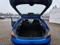 Personenauto honda, civic 1.4i sport, blauw, bouwjaar 2004 - afbeelding 31 van  45