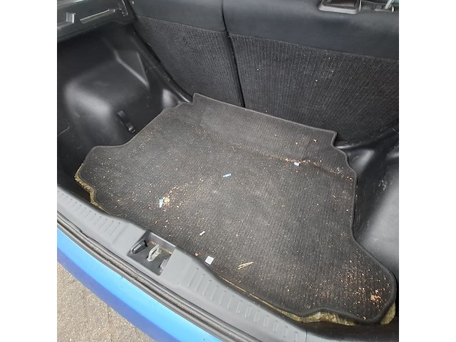 Personenauto honda, civic 1.4i sport, blauw, bouwjaar 2004 - afbeelding 32 van  45