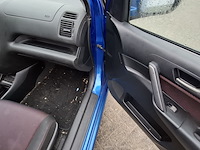 Personenauto honda, civic 1.4i sport, blauw, bouwjaar 2004 - afbeelding 33 van  45