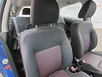 Personenauto honda, civic 1.4i sport, blauw, bouwjaar 2004 - afbeelding 36 van  45