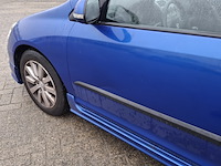 Personenauto honda, civic 1.4i sport, blauw, bouwjaar 2004 - afbeelding 44 van  45