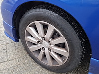 Personenauto honda, civic 1.4i sport, blauw, bouwjaar 2004 - afbeelding 45 van  45