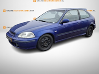 Personenauto, honda, civic, 1.5i vtec-e, 1998 - afbeelding 1 van  9