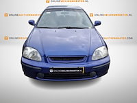 Personenauto, honda, civic, 1.5i vtec-e, 1998 - afbeelding 4 van  9