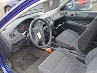 Personenauto, honda, civic, 1.5i vtec-e, 1998 - afbeelding 6 van  9