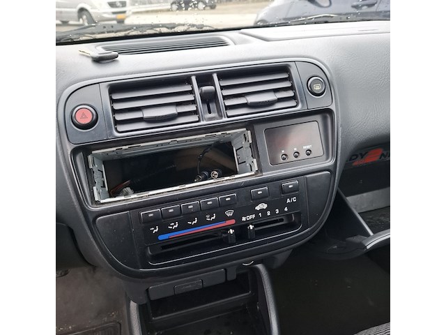 Personenauto, honda, civic, 1.5i vtec-e, 1998 - afbeelding 7 van  9